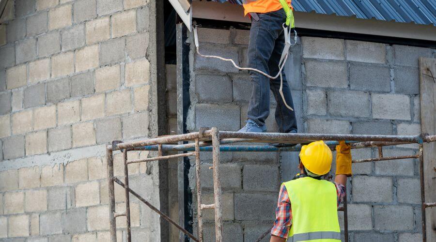 Local Chimney Repair in Mission Hills, CA